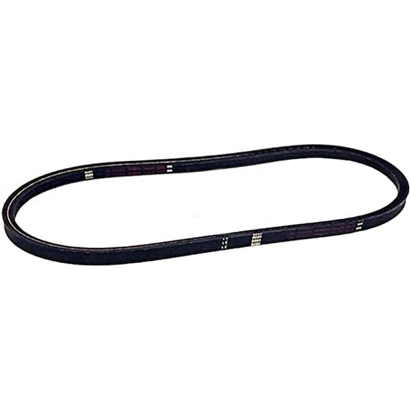 Aftermarket SCAG Turf Tiger Deck Drive Belt 482876 Cogged NEW LAB40-0040 - main